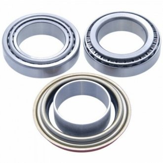 ПІДШИПНИК ПІВОСІ КОМПЛЕКТ FEBEST KIT-TT9