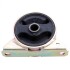 Подушка двигателя пердняя MITSUBISHI LANCER CS 2000-2009 (пр-во FEBEST) MM-CUAFR
