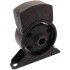 Подушка двигателя пердняя MITSUBISHI CARISMA DA 1995-2003 (пр-во FEBEST) MM-DA1FR