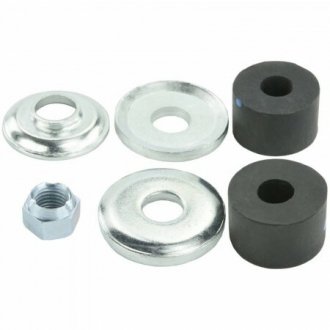 Втулка стабілізатора гумова FEBEST MSB-095-KIT