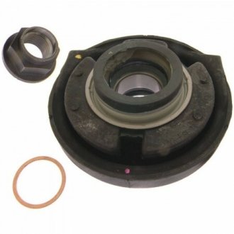 Підшипник підвісний карданного валу FEBEST NCB-002