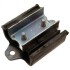 Подушка двигуна задня Nissan (вир-во FEBEST) NM-021