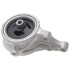 ПОДУШКА ДВИГАТЕЛЯ ПРАВАЯ MT NISSAN (пр-во FEBEST) NM-P11GAMRH