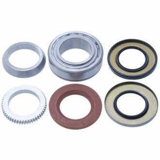 Подшипник ступицы FEBEST NOS-D40
