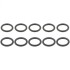 КІЛЬЦЕ УЩІЛЬНЮЮЧЕ СИСТЕМИ ОХОЛОДЖЕННЯ PCS 10 FEBEST RINGWH-007-PCS10 (фото 1)