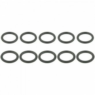 КІЛЬЦЕ УЩІЛЬНЮЮЧЕ СИСТЕМИ ОХОЛОДЖЕННЯ PCS 10 FEBEST RINGWH-007-PCS10