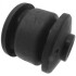 Сайлентблок TOYOTA LAND CRUISER 90 96-02 зад. мост верх (Пр-во FEBEST) TAB-165