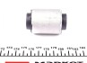 Втулка балки BMW 3 (E36, E46), X3 (E83) 90-11 зад. міст (FEBI) FEBI BILSTEIN 01022 (фото 1)