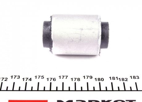 Втулка балки BMW 3(E36, E46), X3(E83) 90-11 зад. мост (FEBI) FEBI BILSTEIN 01022