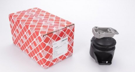 Подушка двигателя SEAT; VW (FEBI) FEBI BILSTEIN 01101