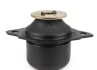 Подушка опоры двиг. VW GOLF, PASSAT (-99) задн. левая (FEBI) FEBI BILSTEIN 01107 (фото 2)