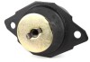 Подушка опоры двиг. VW GOLF, PASSAT (-99) задн. левая (FEBI) FEBI BILSTEIN 01107 (фото 3)