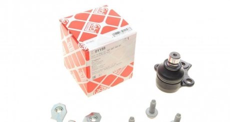 Опора шаровая VW (Febi) FEBI BILSTEIN 01158