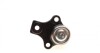 Опора кульова VW GOLF II, JETTA II 83-92 перед. міст (FEBI) FEBI BILSTEIN 01158 (фото 6)