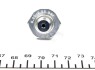 Датчик давления масла Mercedes-Benz W460, W461, Т1 (FEBI) FEBI BILSTEIN 01216 (фото 3)
