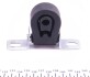Кріплення глушника VW Passat/Transporter-T4 FEBI BILSTEIN 01239 (фото 3)