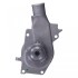 Насос водяний Ford (FEBI) FEBI BILSTEIN 01282 (фото 3)