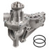 FEBI VW Помпа водяная (с корпусом) AUDI, SEAT 1,5-2,0 81- FEBI BILSTEIN 01287 (фото 3)