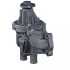 FEBI VW Помпа водяная (с корпусом) AUDI, SEAT 1,5-2,0 81- FEBI BILSTEIN 01287 (фото 2)