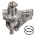 FEBI VW Помпа водяная (с корпусом) AUDI, SEAT 1,5-2,0 81- FEBI BILSTEIN 01287 (фото 6)
