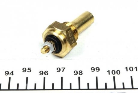 Датчик температуры охлаждающей жидкости FEBI BILSTEIN 01300 (фото 1)