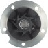 Насос водяний Mercedes 200 / Mercedes 240 / Mercedes 280 SE/SEL/SEC FEBI BILSTEIN 01356 (фото 5)