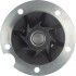 Насос водяний Mercedes 200 / Mercedes 240 / Mercedes 280 SE/SEL/SEC FEBI BILSTEIN 01356 (фото 8)