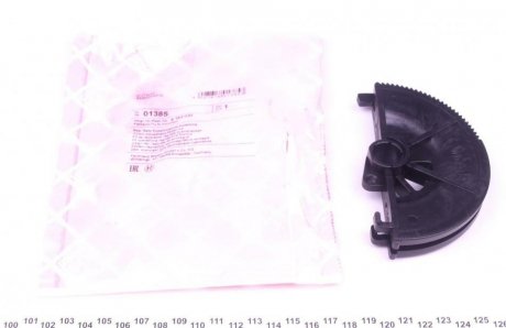 Р/к сцепления FORD SIERRA, SCORPIO (82-93) трещотка педали сцепления (FEBI) FEBI BILSTEIN 01385 (фото 1)