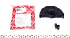 Ремкомплект сектора приводу зчеплення Ford Escort / Ford Fiesta Classic / Ford Escort Express 01388
