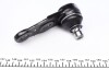 Опора кульова AUDI 80,90, VW PASSAT 78-91 перед. міст праворуч низ (FEBI) FEBI BILSTEIN 01522 (фото 2)