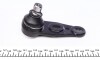 Опора кульова AUDI 80,90, VW PASSAT 78-91 перед. міст праворуч низ (FEBI) FEBI BILSTEIN 01522 (фото 4)