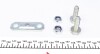 Опора кульова AUDI 80,90, VW PASSAT 78-91 перед. міст праворуч низ (FEBI) FEBI BILSTEIN 01522 (фото 5)