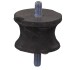 Подушка КПП BMW 3 (E36)/ 5 (E34)/ 7 (E32)/ 8 (E31)  "88-"99 01626