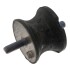 Подушка КПП BMW 3 (E36)/ 5 (E34)/ 7 (E32)/ 8 (E31) "88-"99 FEBI BILSTEIN 01626 (фото 3)