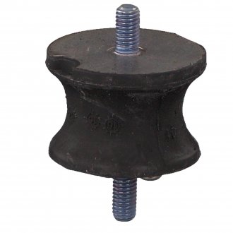 Подушка КПП BMW 3 (E36)/ 5 (E34)/ 7 (E32)/ 8 (E31) "88-"99 FEBI BILSTEIN 01626