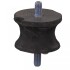 Подушка КПП BMW 3 (E36)/ 5 (E34)/ 7 (E32)/ 8 (E31) "88-"99 FEBI BILSTEIN 01626 (фото 2)