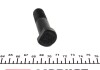 Шпилька колесная FEBI BILSTEIN 01647 (фото 2)