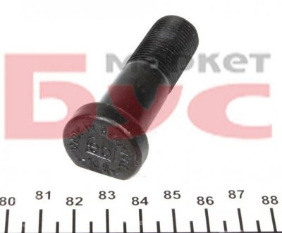 Шпилька колеса FEBI BILSTEIN 01654
