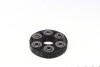 Ремкомплект еластичної муфти Mercedes 190 / Mercedes C 180 / Mercedes 200 FEBI BILSTEIN 01743 (фото 3)