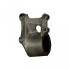 Подушка КПП VW Transporter T4 (70) 1990 - 2003 (FEBI) FEBI BILSTEIN 01908 (фото 4)