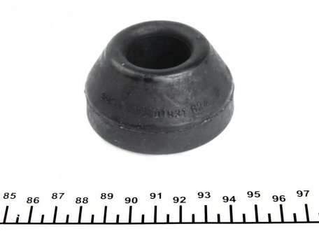 Сайлентблок рычага VW LT 28-35 передн. ось, нижн. передн. (Febi) FEBI BILSTEIN 01931
