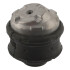 FEBI DB Подушка двигателя лев. W210, 202 FEBI BILSTEIN 01940 (фото 3)
