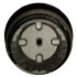 FEBI DB Подушка двигателя лев. W210, 202 FEBI BILSTEIN 01940 (фото 8)