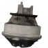 FEBI DB Подушка двиг. W210 420/430 01988