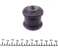 Сайлентблок рычага OPEL CORSA B передн. ось, (Febi) FEBI BILSTEIN 02008 (фото 4)