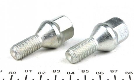 Болт кріплення FEBI BILSTEIN 02062