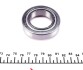 Подшипник ступицы MERCEDES S-CLASS 93-04 перед. мост (FEBI) FEBI BILSTEIN 02071 (фото 6)