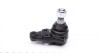 Опора шаровая VW (Febi) FEBI BILSTEIN 02220 (фото 3)