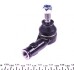 Накінечник рульової тяги SEAT/VW Cordoba/Ibiza/Toledo/Golf/Passat/Polo "FR "93-"02 (*_) FEBI BILSTEIN 02238 (фото 4)