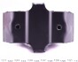 Подушка двигуна (FEBI) FEBI BILSTEIN 02388 (фото 6)